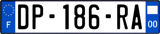 DP-186-RA