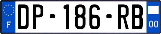 DP-186-RB