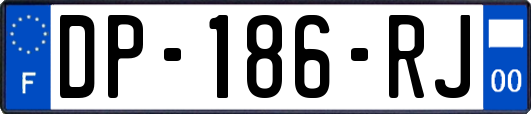 DP-186-RJ