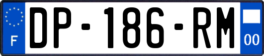 DP-186-RM