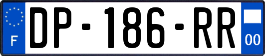 DP-186-RR