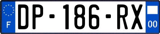 DP-186-RX