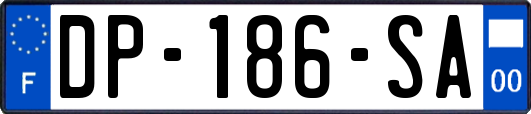 DP-186-SA