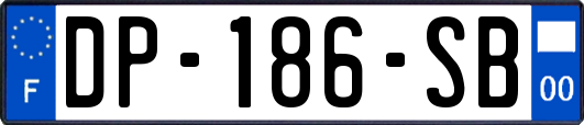 DP-186-SB