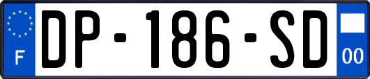 DP-186-SD