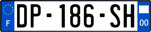 DP-186-SH