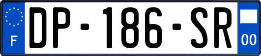 DP-186-SR