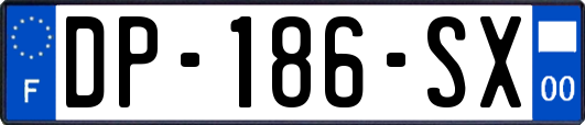 DP-186-SX