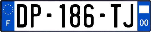 DP-186-TJ