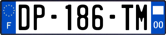 DP-186-TM