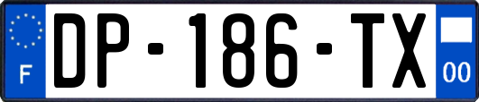 DP-186-TX