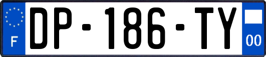 DP-186-TY