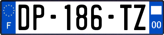 DP-186-TZ