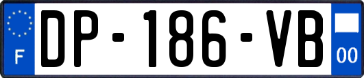 DP-186-VB