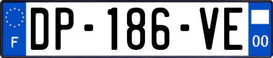 DP-186-VE