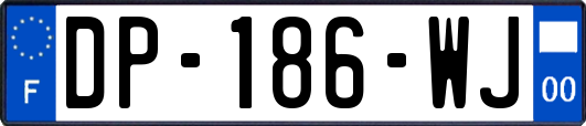 DP-186-WJ