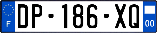 DP-186-XQ