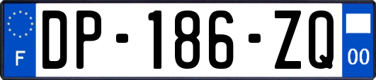 DP-186-ZQ