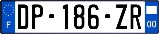 DP-186-ZR