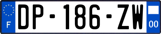 DP-186-ZW