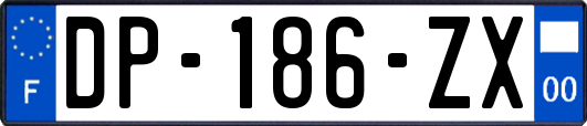 DP-186-ZX