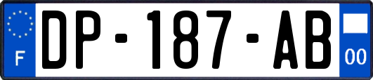 DP-187-AB