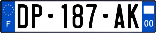 DP-187-AK