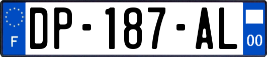 DP-187-AL