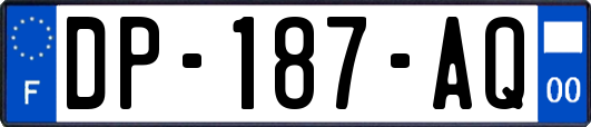 DP-187-AQ