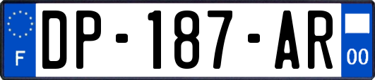 DP-187-AR