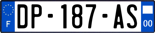 DP-187-AS