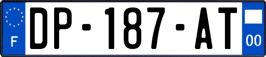 DP-187-AT