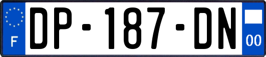 DP-187-DN