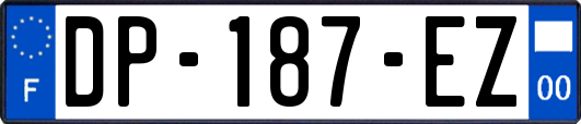 DP-187-EZ