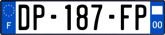 DP-187-FP