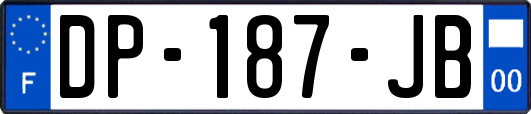 DP-187-JB