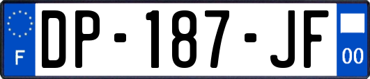 DP-187-JF