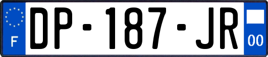 DP-187-JR