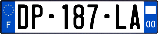 DP-187-LA