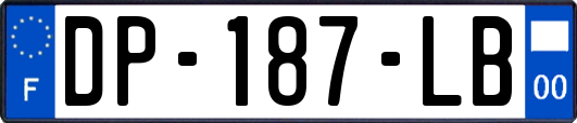 DP-187-LB