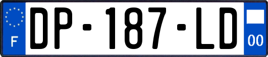 DP-187-LD