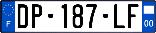 DP-187-LF