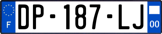DP-187-LJ