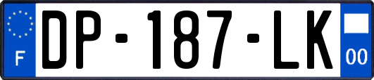 DP-187-LK