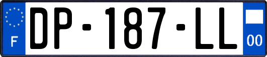 DP-187-LL