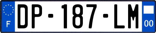 DP-187-LM