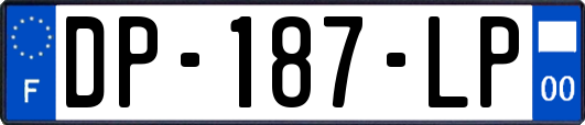 DP-187-LP