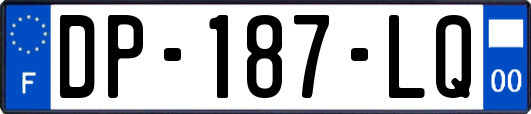 DP-187-LQ