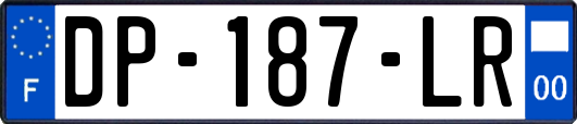 DP-187-LR