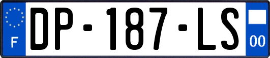 DP-187-LS